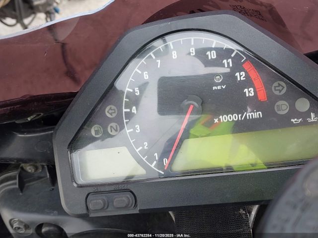 Honda Cbr1000 Rr Image 11