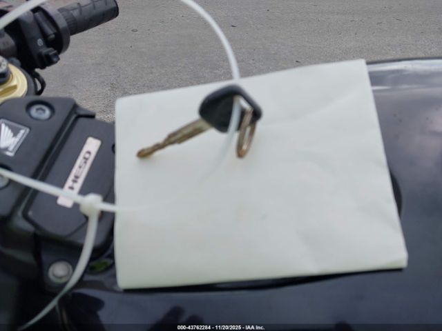 Honda Cbr1000 Rr Image 3