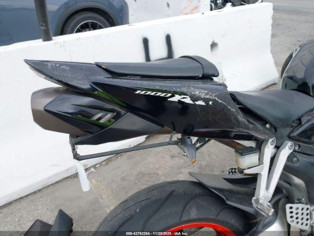 Honda Cbr1000 Rr Image 2