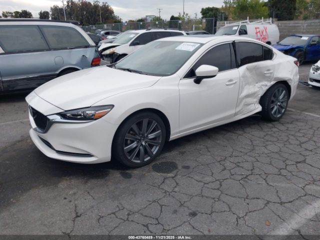 Mazda Mazda6 Touring Image 5