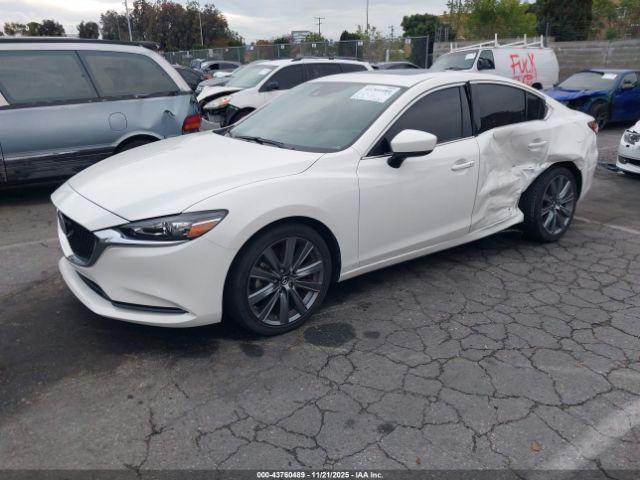 Mazda Mazda6 Touring Image 5