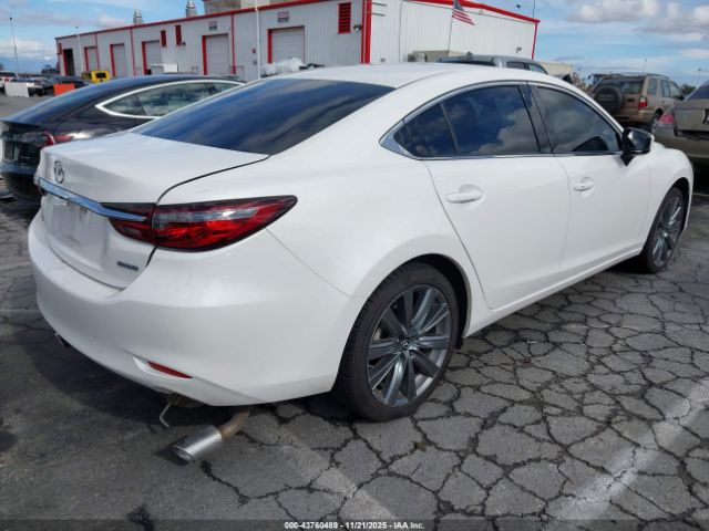 Mazda Mazda6 Touring Image 10