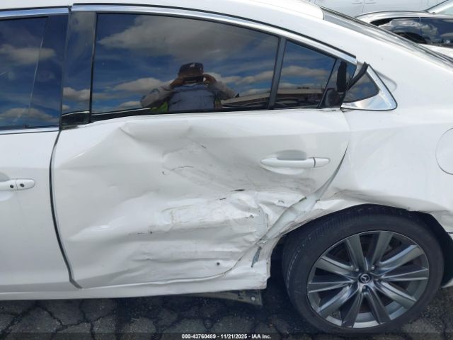 Mazda Mazda6 Touring Image 16