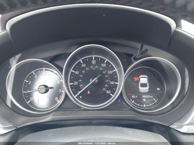 Mazda Mazda6 Touring Image 9