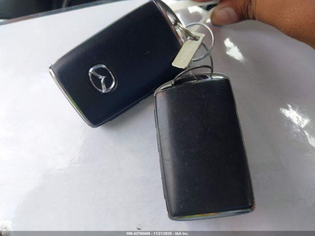 Mazda Mazda6 Touring Image 4