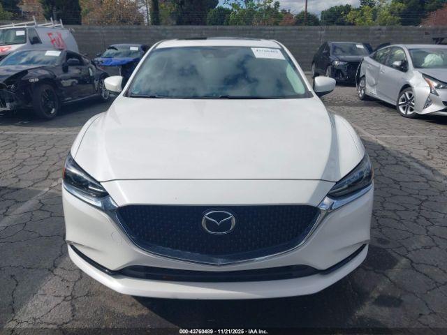 Mazda Mazda6 Touring Image 15