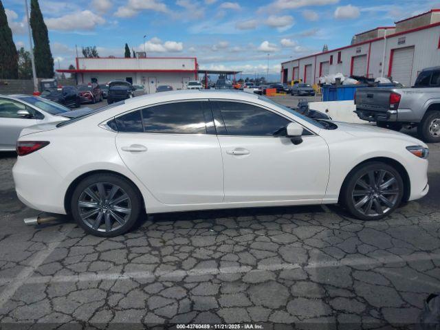 Mazda Mazda6 Touring Image 7