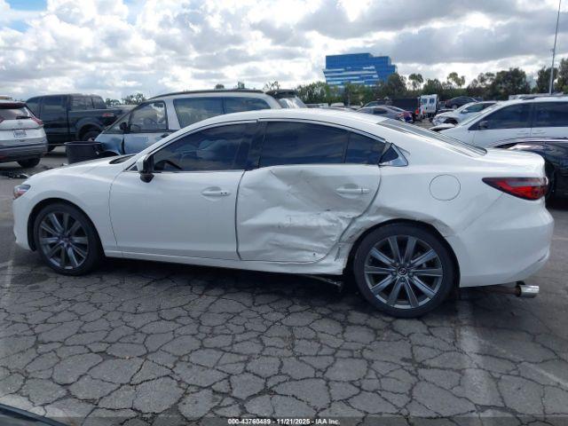 Mazda Mazda6 Touring Image 13