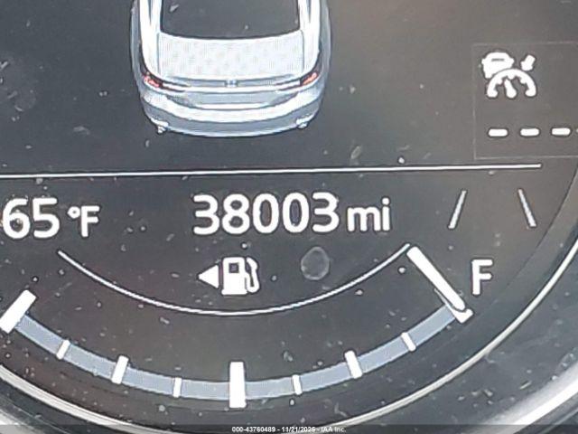 Mazda Mazda6 Touring Image 14