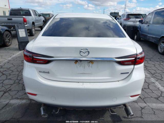 Mazda Mazda6 Touring Image 6