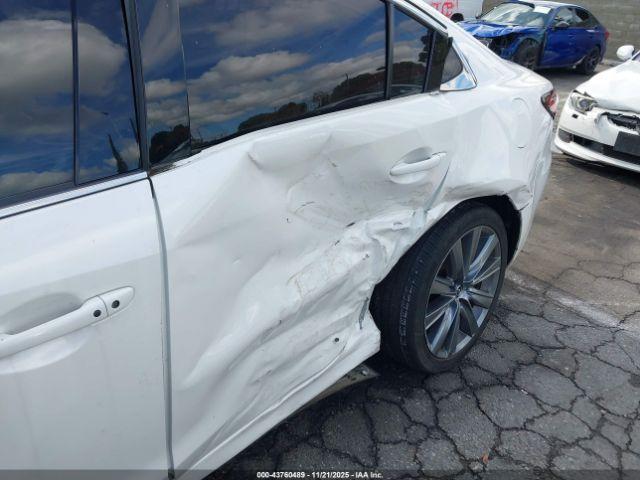 Mazda Mazda6 Touring Image 12