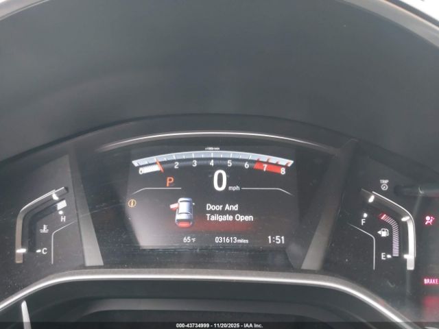 Honda CR-V 2wd Ex Image 15