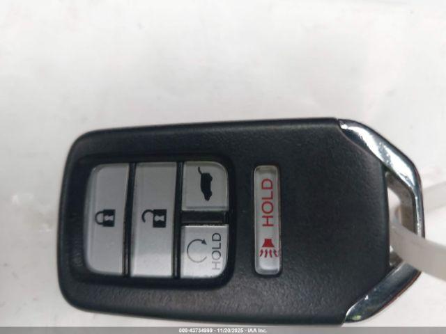 Honda CR-V 2wd Ex Image 2