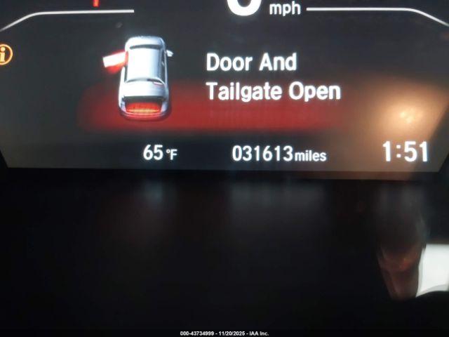 Honda CR-V 2wd Ex Image 16