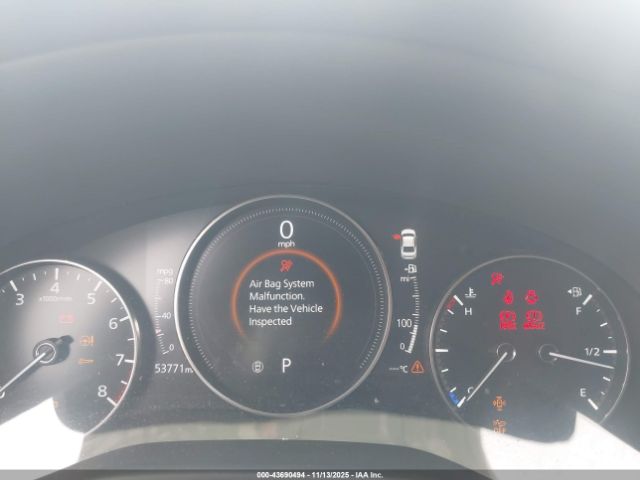 Mazda Mazda3 Select Package Image 5