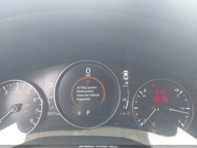 Mazda Mazda3 Select Package Image 5