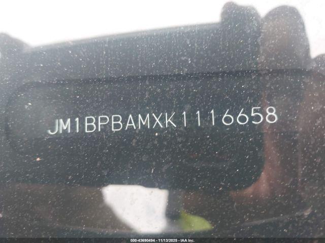 Mazda Mazda3 Select Package Image 10