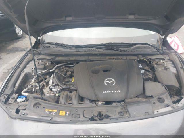 Mazda Mazda3 Select Package Image 8