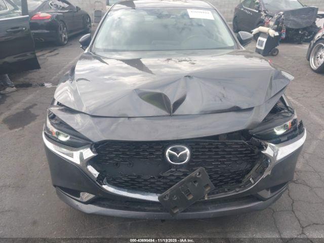 Mazda Mazda3 Select Package Image 17