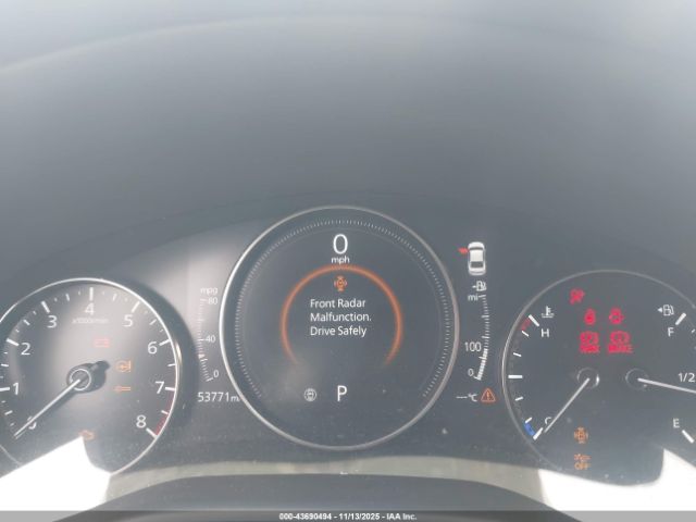 Mazda Mazda3 Select Package Image 12