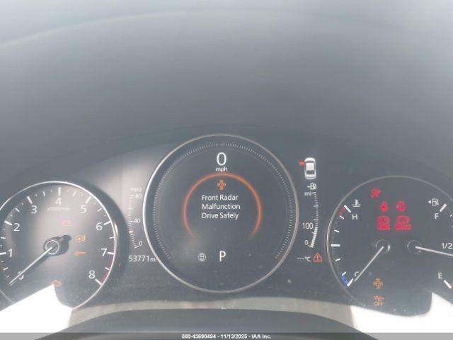 Mazda Mazda3 Select Package Image 12