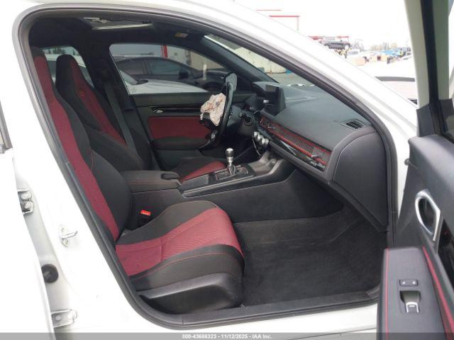 Honda Civic Sedan Image 14