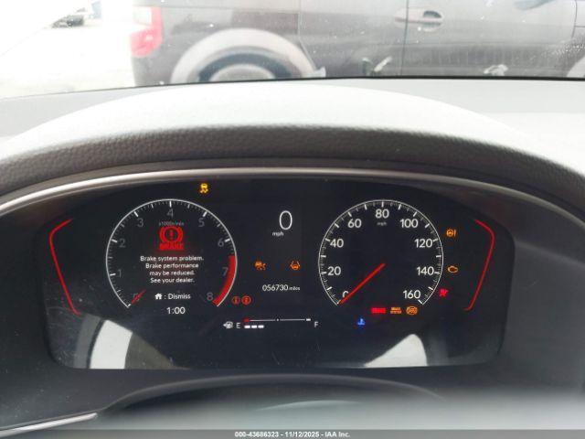 Honda Civic Sedan Image 9