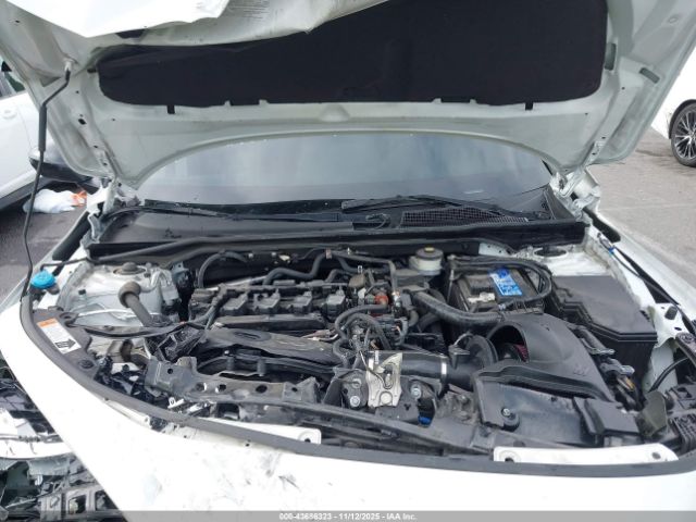 Honda Civic Sedan Image 10