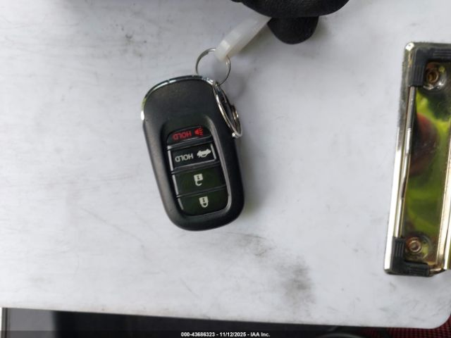 Honda Civic Sedan Image 7