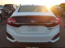 Honda Clarity Plug-In Hybrid Touring Image 5