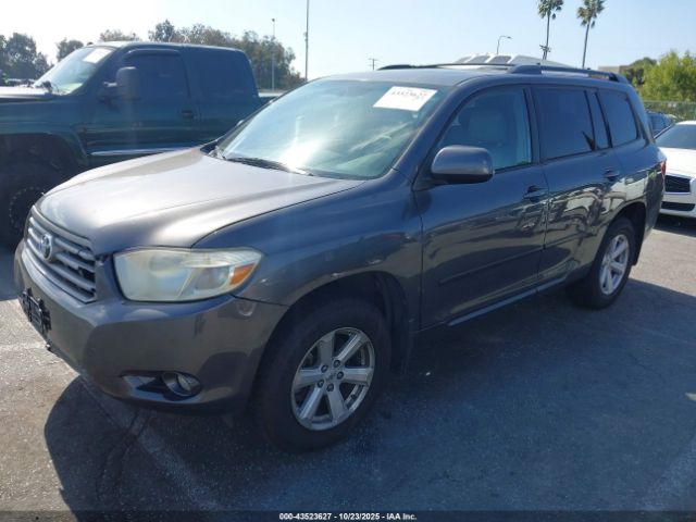 Toyota Highlander Se V6 Image 18