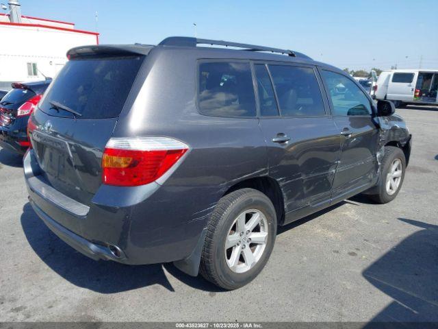 Toyota Highlander Se V6 Image 15