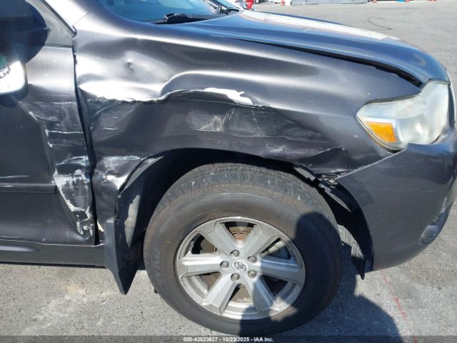 Toyota Highlander Se V6 Image 3