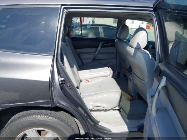 Toyota Highlander Se V6 Image 6