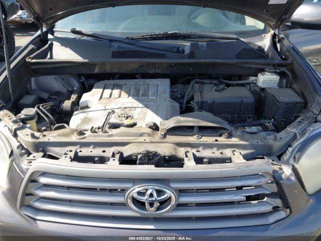 Toyota Highlander Se V6 Image 13