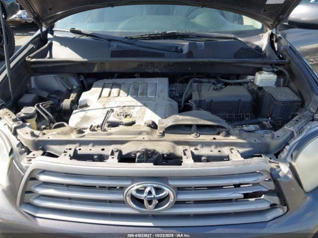 Toyota Highlander Se V6 Image 13