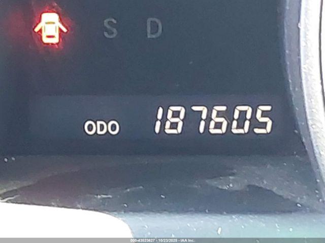 Toyota Highlander Se V6 Image 16