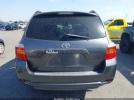 Toyota Highlander Se V6 Image 11