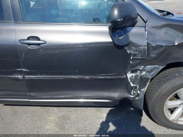 Toyota Highlander Se V6 Image 10