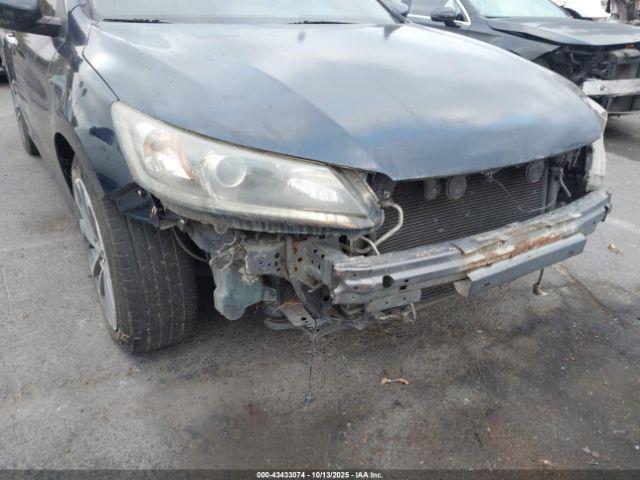 Honda Accord Sport Image 9