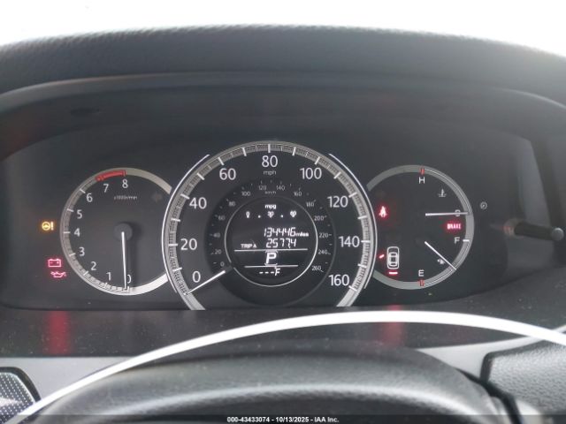 Honda Accord Sport Image 14