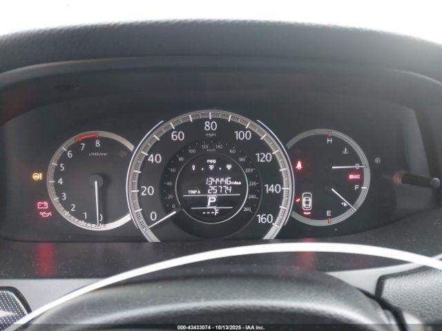 Honda Accord Sport Image 14