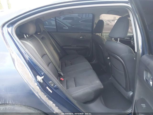 Honda Accord Sport Image 7