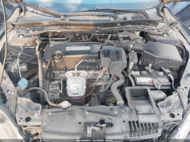 Honda Accord Sport Image 10