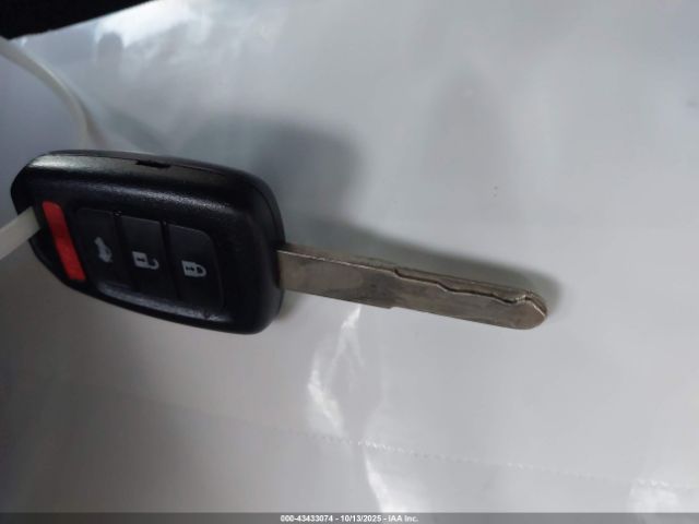 Honda Accord Sport Image 12