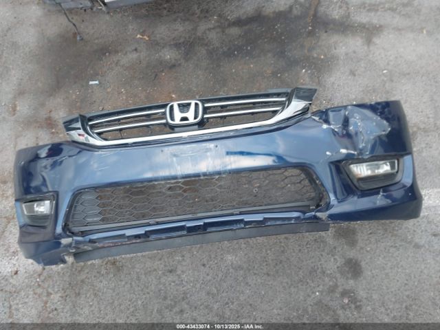 Honda Accord Sport Image 8