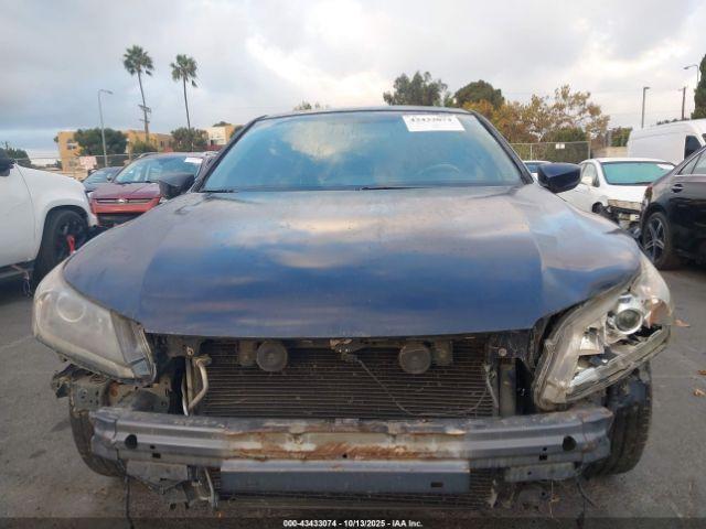 Honda Accord Sport Image 16