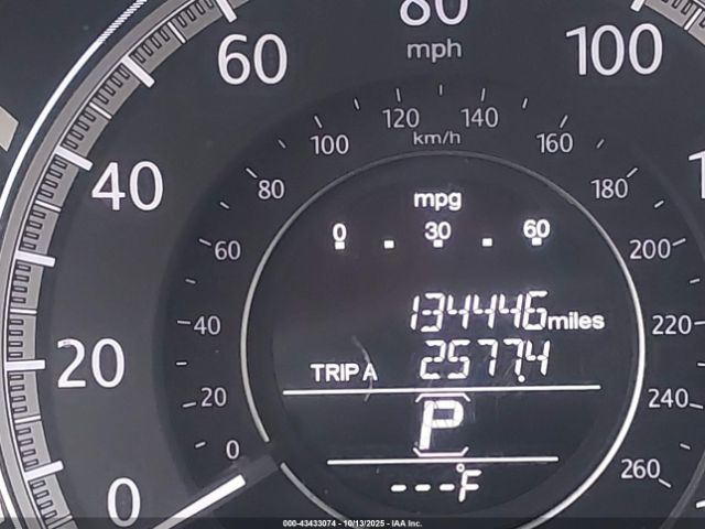 Honda Accord Sport Image 13