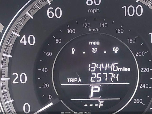 Honda Accord Sport Image 13