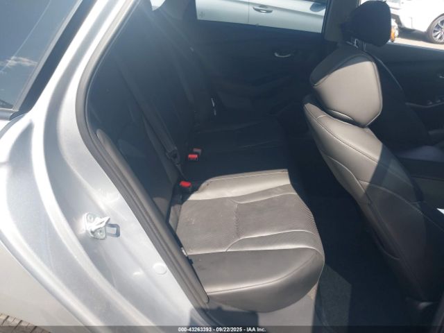 Honda Accord Touring Image 10